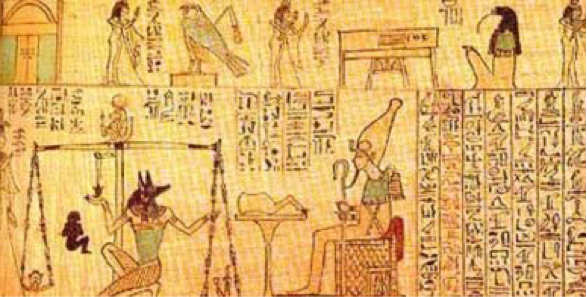 negative legacies of ancient egypt